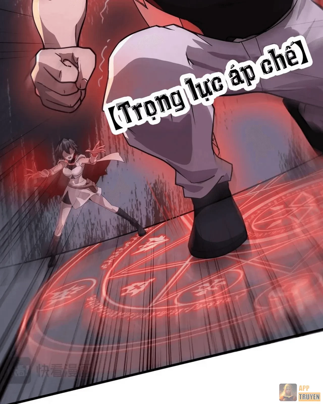 Chỉ Có Ta Có Thể Sử Dụng Triệu Hoán Thuật Chapter 202 - 76