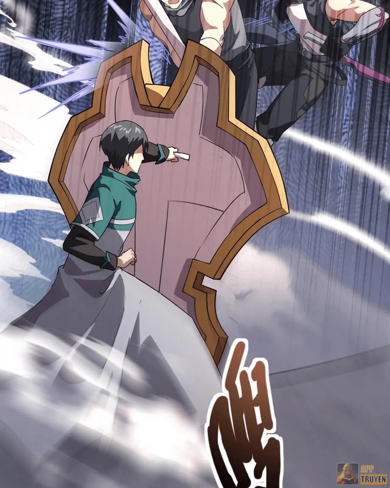 Chỉ Có Ta Có Thể Sử Dụng Triệu Hoán Thuật Chapter 202 - 78