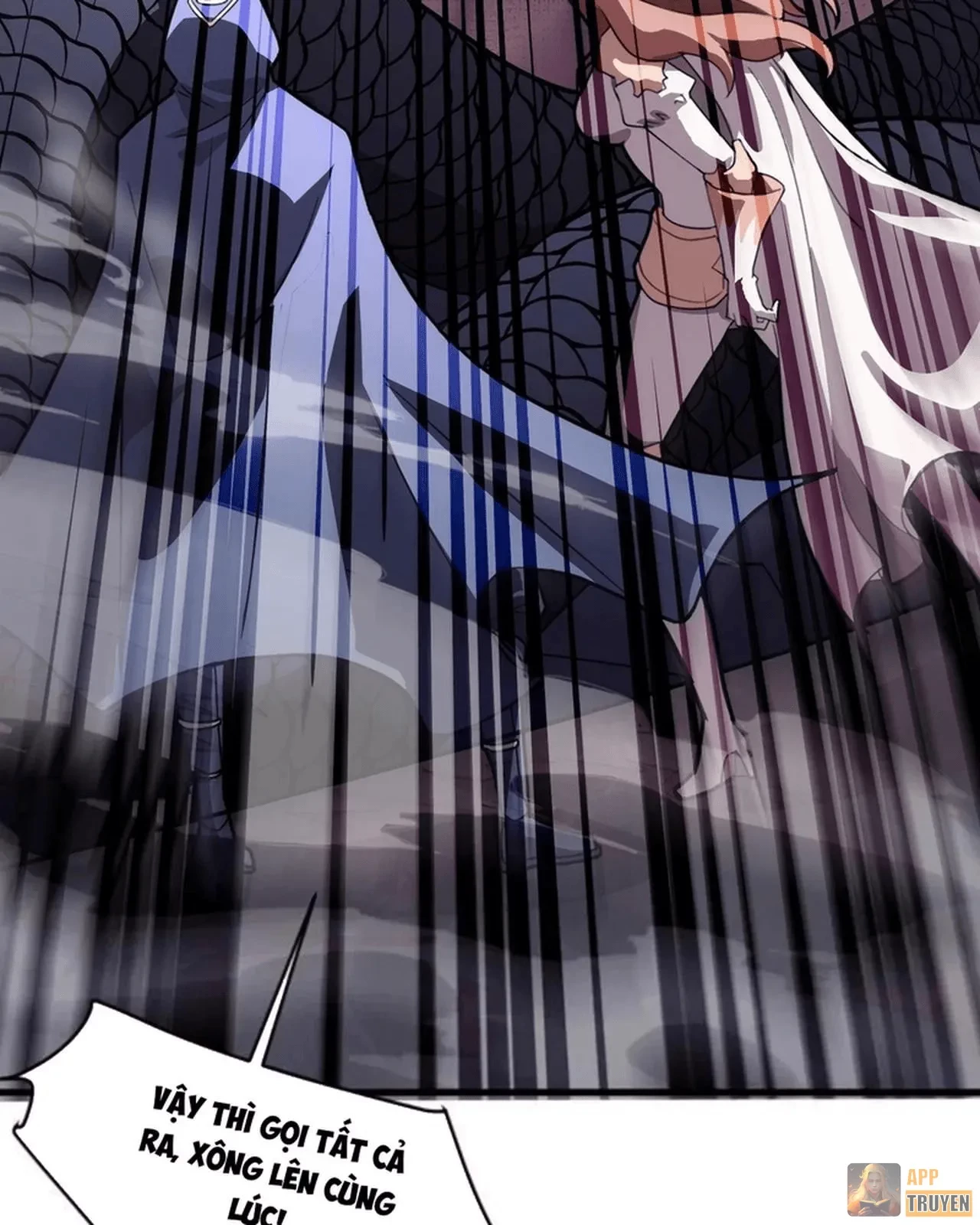 Chỉ Có Ta Có Thể Sử Dụng Triệu Hoán Thuật Chapter 202 - 81