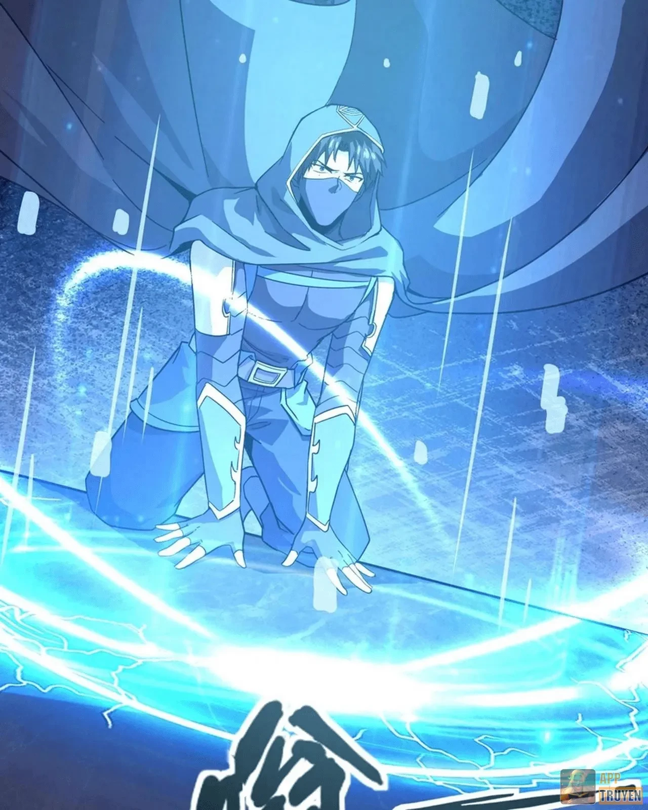 Chỉ Có Ta Có Thể Sử Dụng Triệu Hoán Thuật Chapter 202 - 83