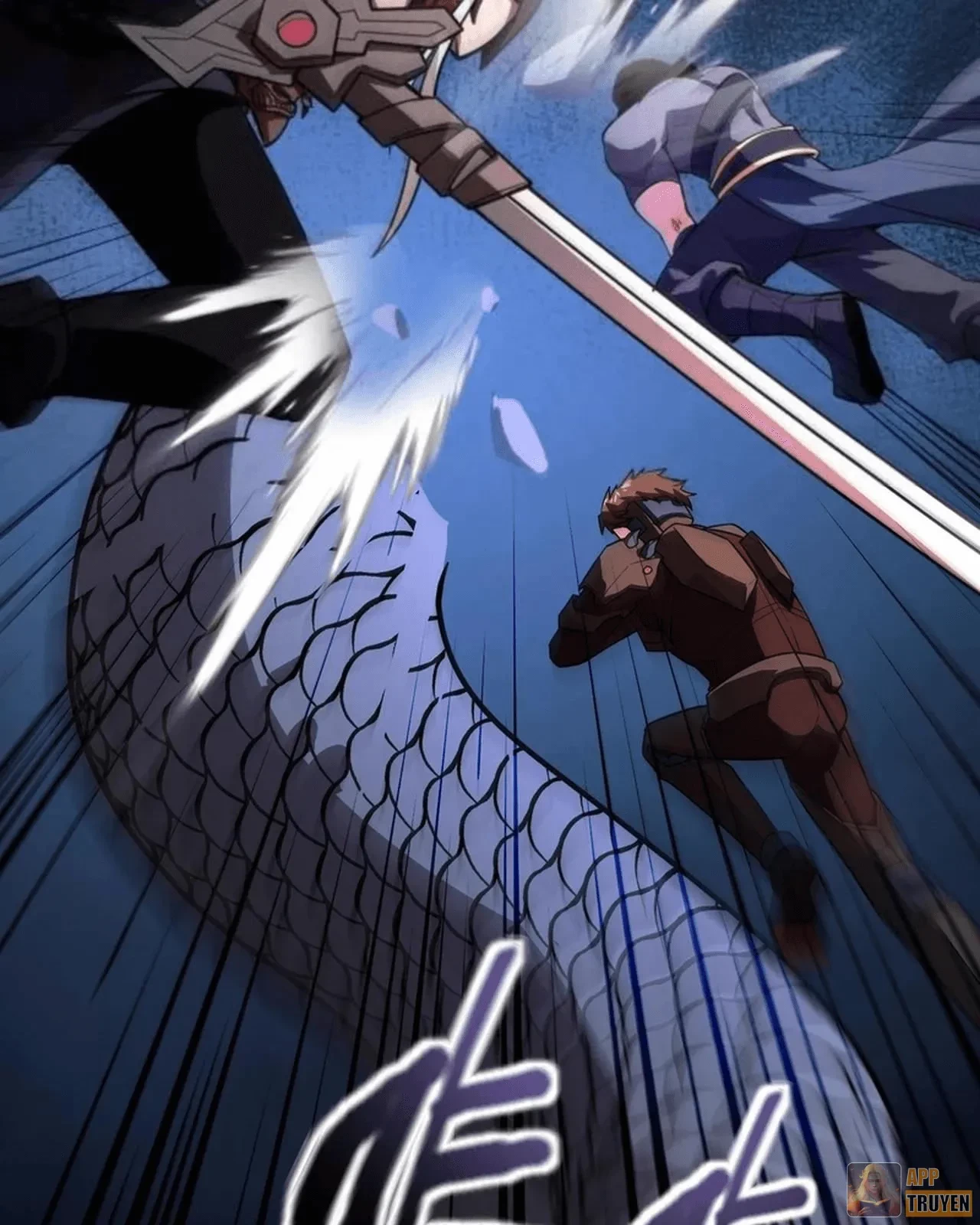 Chỉ Có Ta Có Thể Sử Dụng Triệu Hoán Thuật Chapter 202 - 91