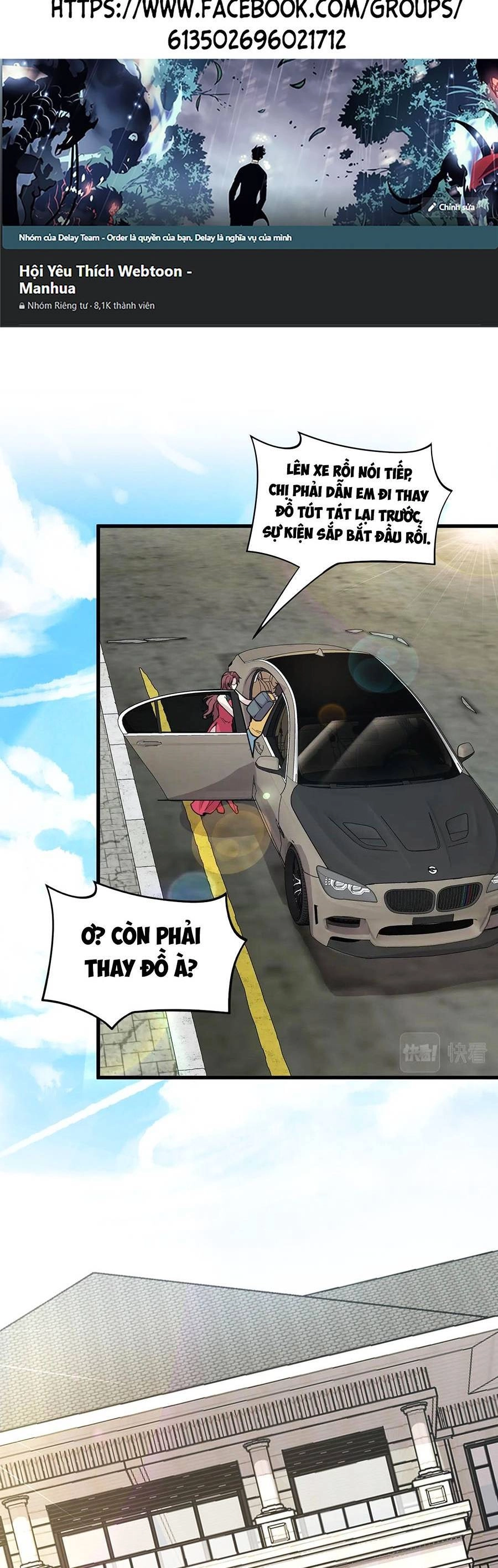 Chỉ Có Ta Có Thể Sử Dụng Triệu Hoán Thuật Chapter 60 - 2