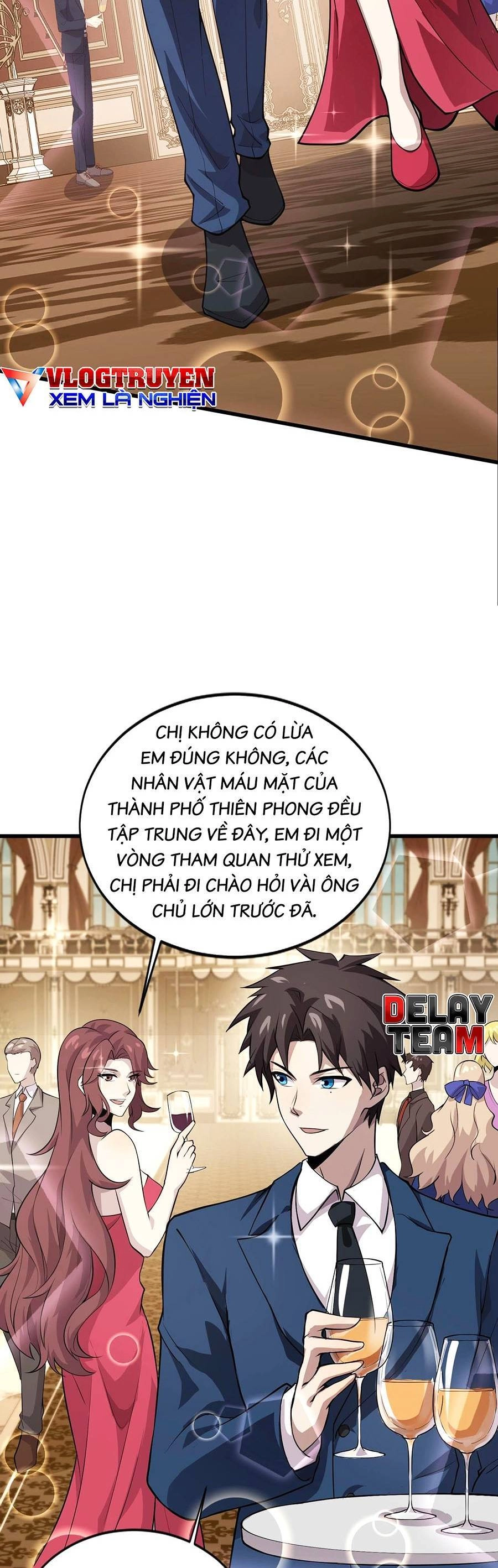 Chỉ Có Ta Có Thể Sử Dụng Triệu Hoán Thuật Chapter 60 - 6