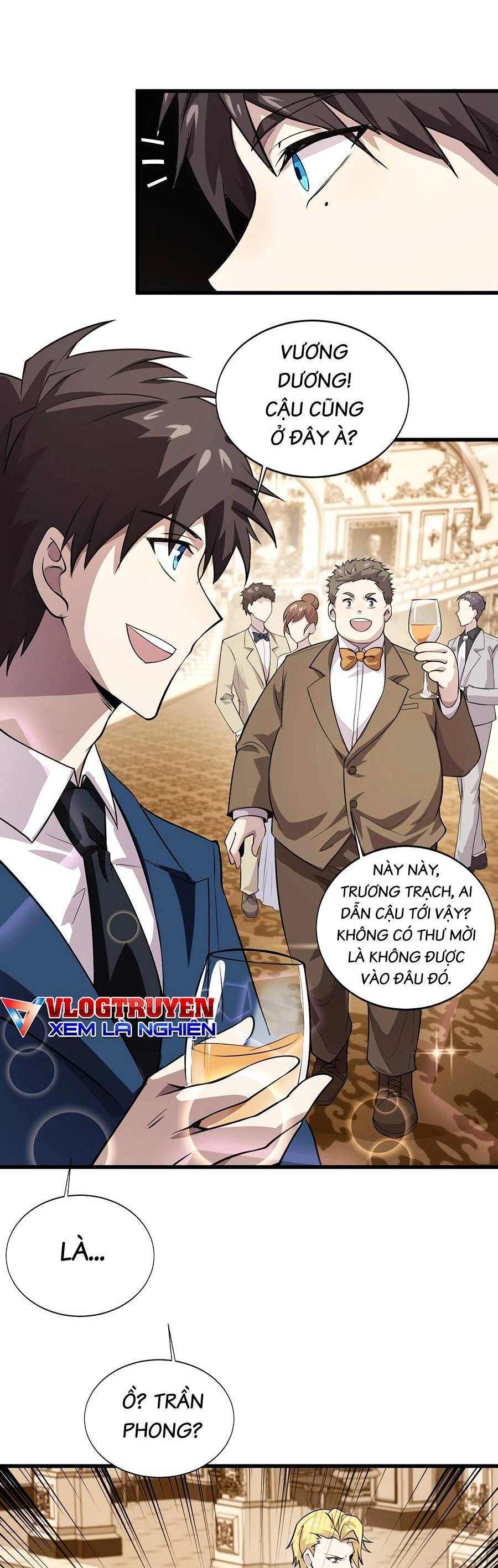 Chỉ Có Ta Có Thể Sử Dụng Triệu Hoán Thuật Chapter 60 - 8