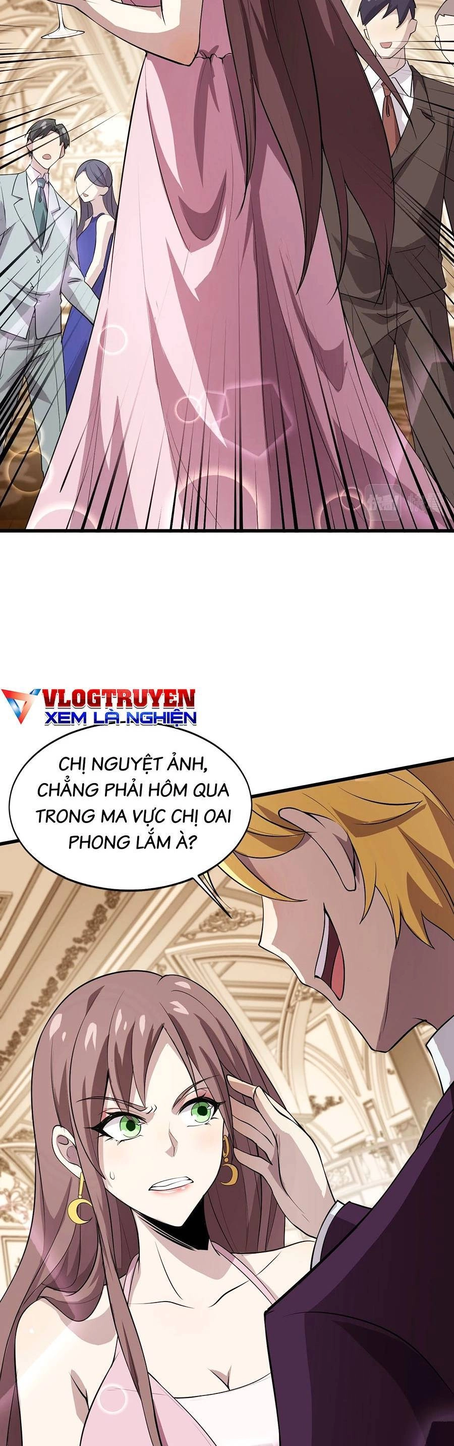 Chỉ Có Ta Có Thể Sử Dụng Triệu Hoán Thuật Chapter 60 - 12