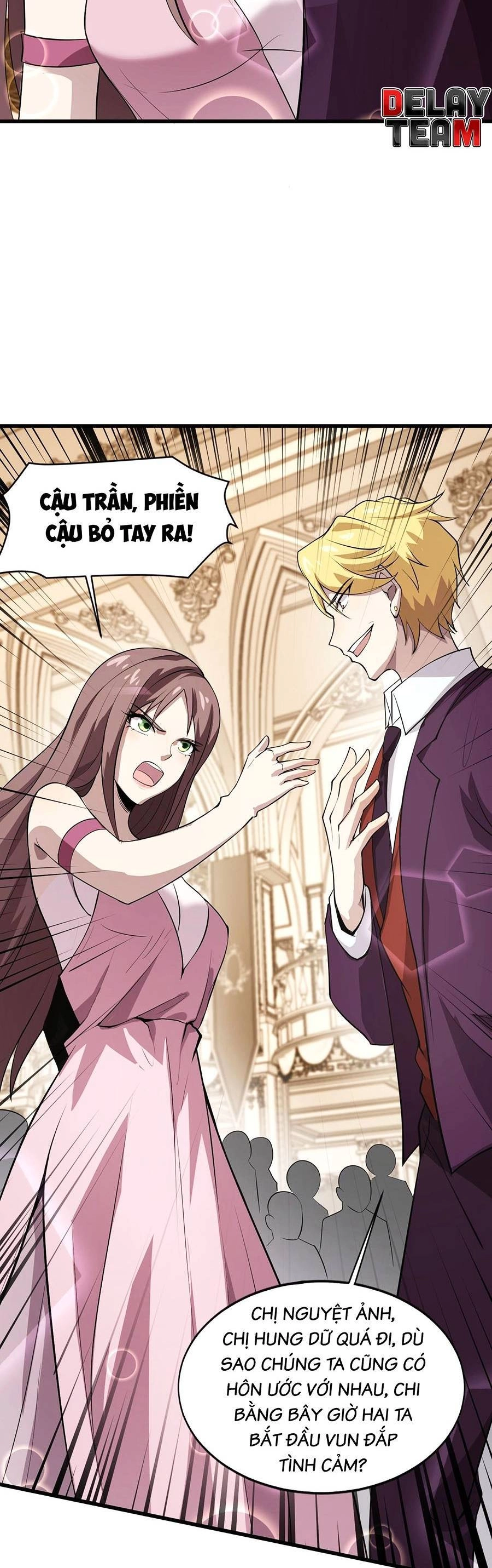 Chỉ Có Ta Có Thể Sử Dụng Triệu Hoán Thuật Chapter 60 - 13