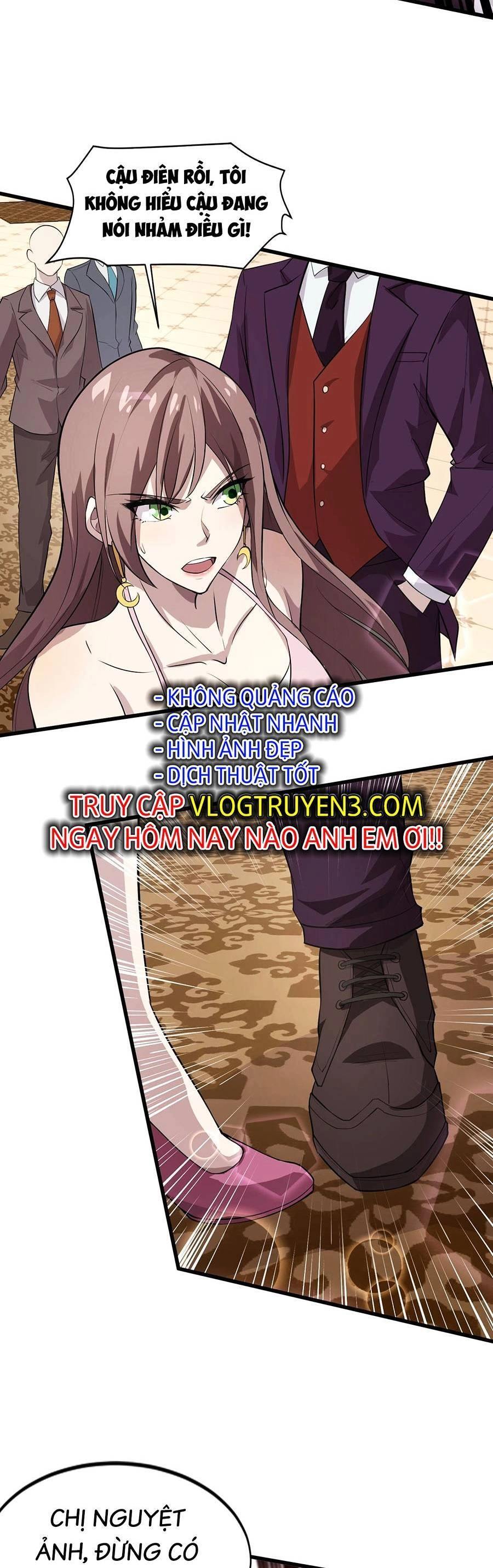 Chỉ Có Ta Có Thể Sử Dụng Triệu Hoán Thuật Chapter 60 - 14