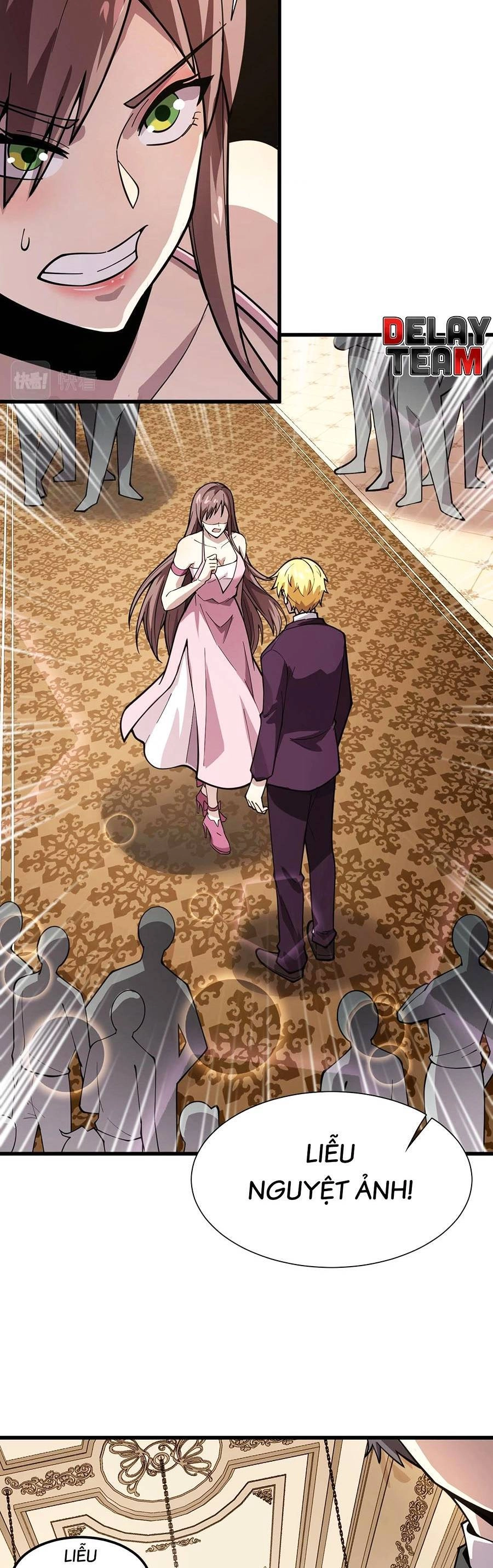 Chỉ Có Ta Có Thể Sử Dụng Triệu Hoán Thuật Chapter 60 - 16