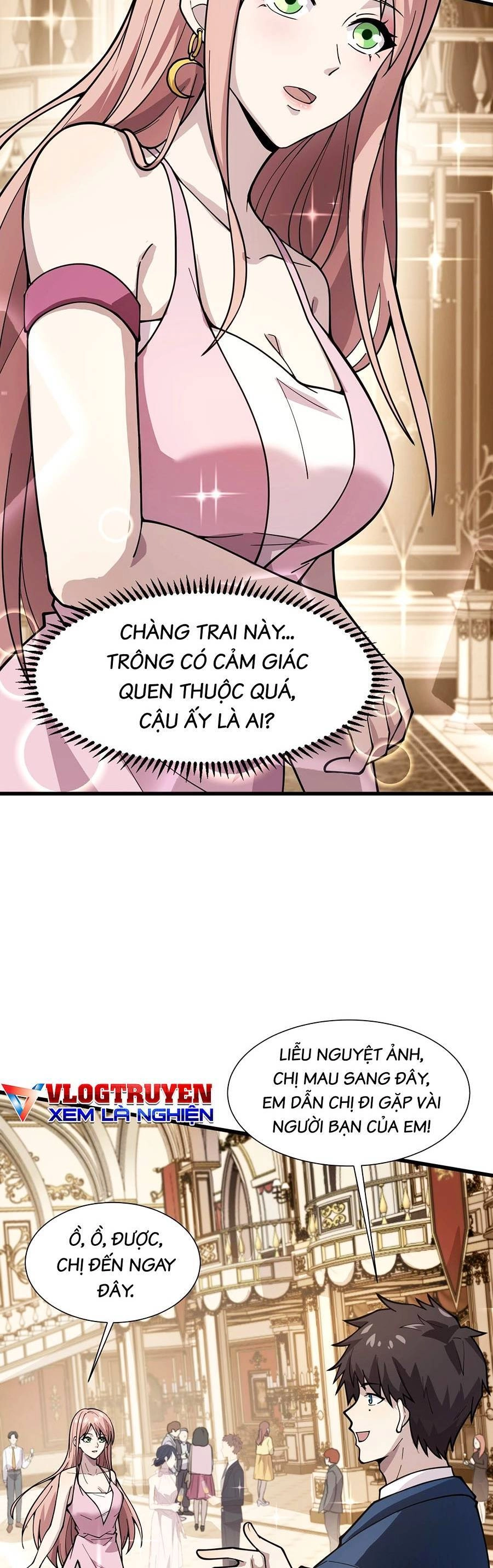 Chỉ Có Ta Có Thể Sử Dụng Triệu Hoán Thuật Chapter 60 - 18