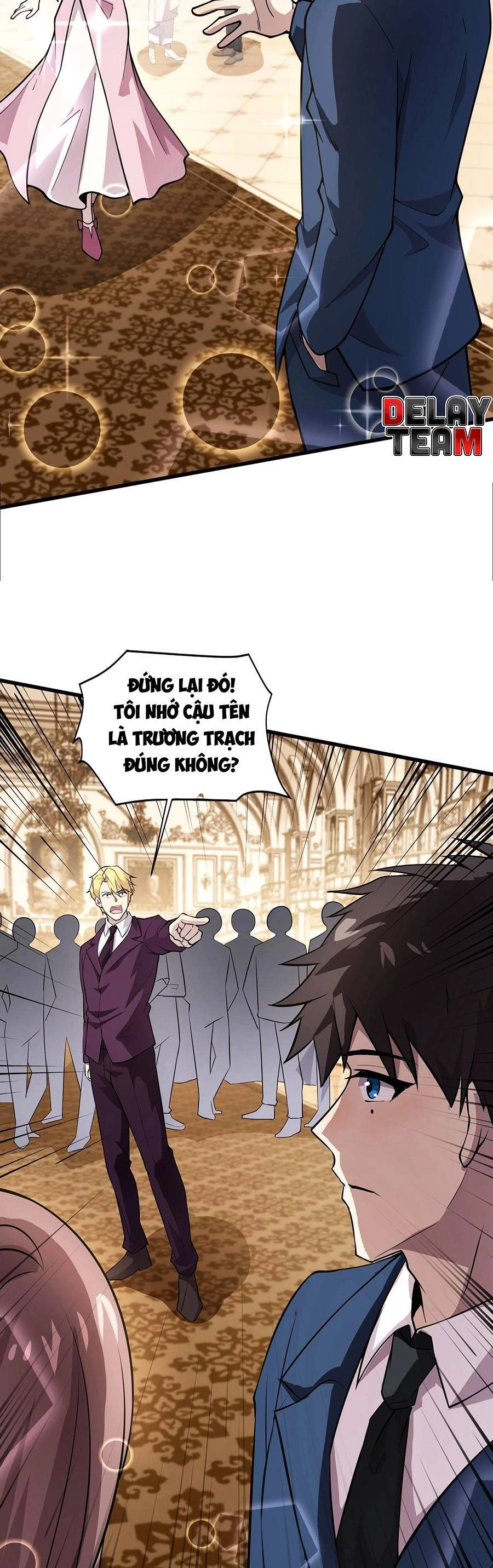 Chỉ Có Ta Có Thể Sử Dụng Triệu Hoán Thuật Chapter 60 - 19