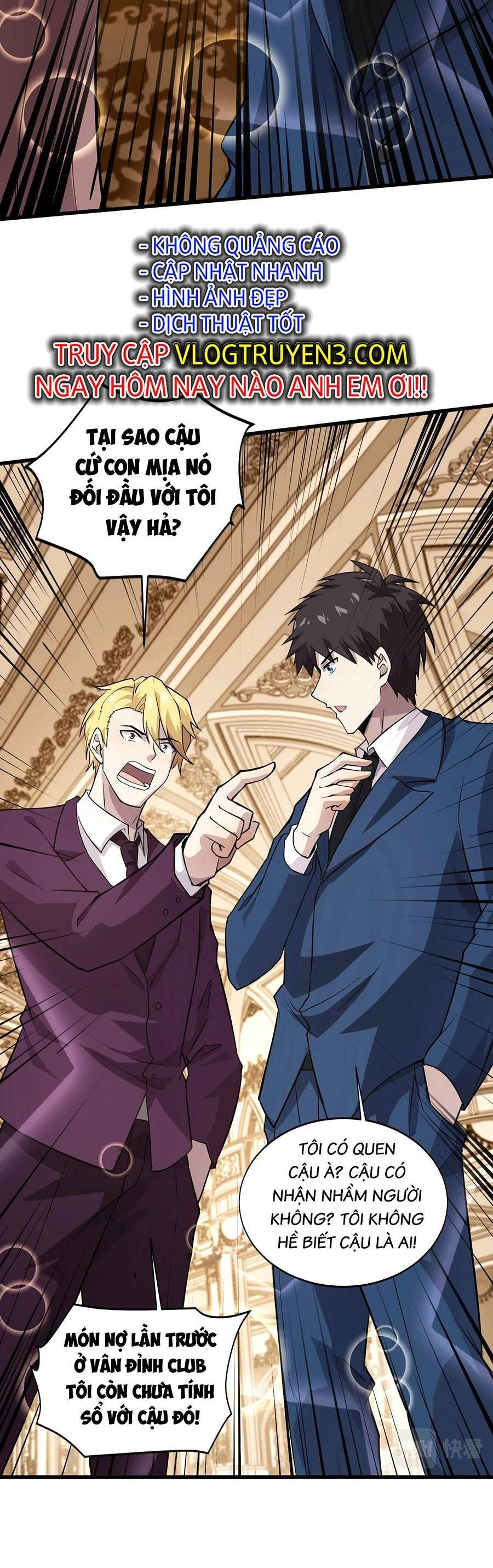 Chỉ Có Ta Có Thể Sử Dụng Triệu Hoán Thuật Chapter 60 - 20