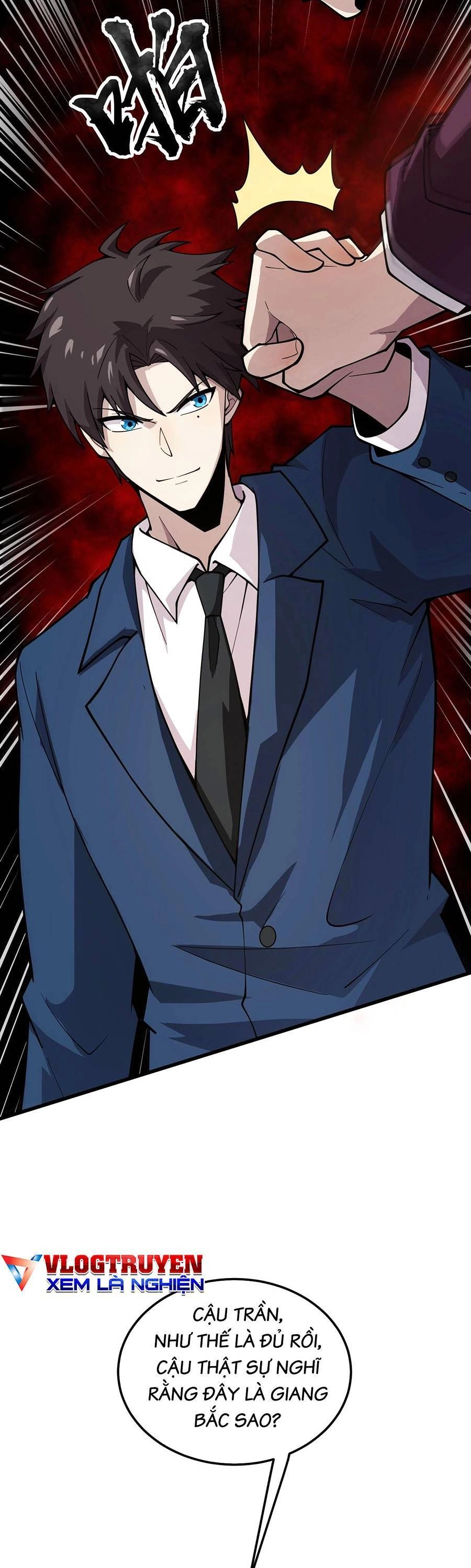 Chỉ Có Ta Có Thể Sử Dụng Triệu Hoán Thuật Chapter 60 - 24