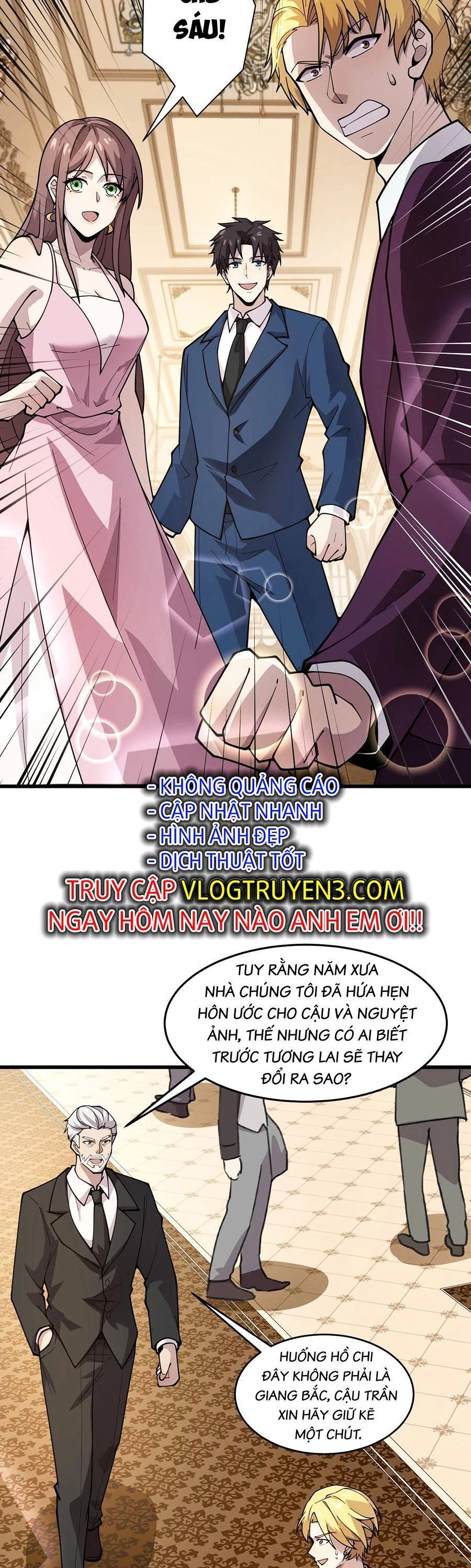 Chỉ Có Ta Có Thể Sử Dụng Triệu Hoán Thuật Chapter 60 - 26