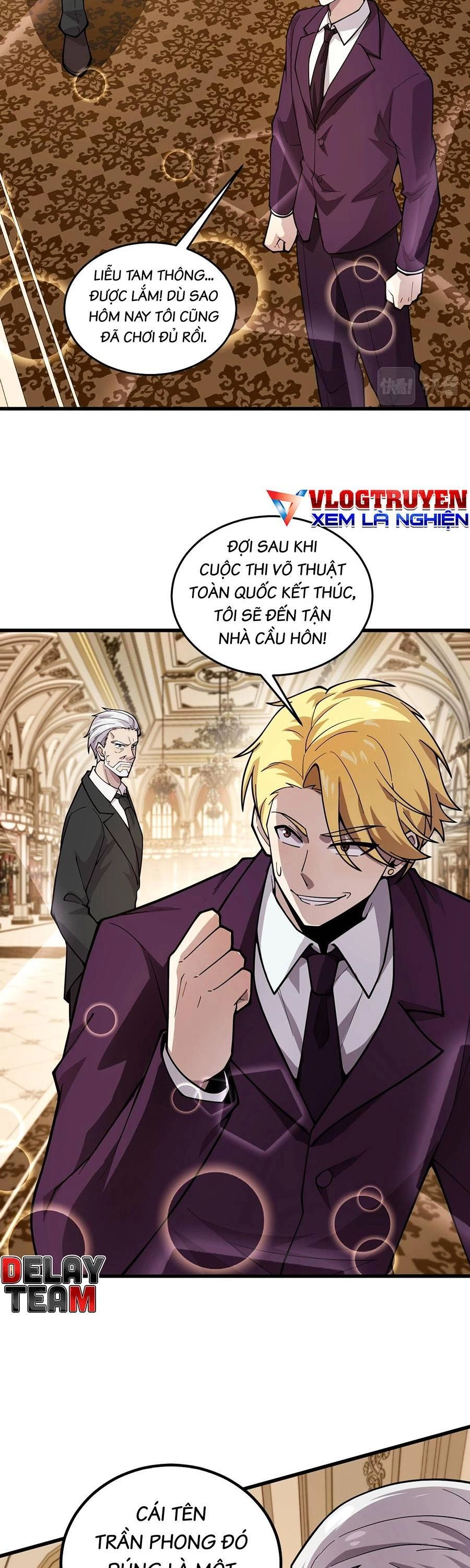 Chỉ Có Ta Có Thể Sử Dụng Triệu Hoán Thuật Chapter 60 - 27