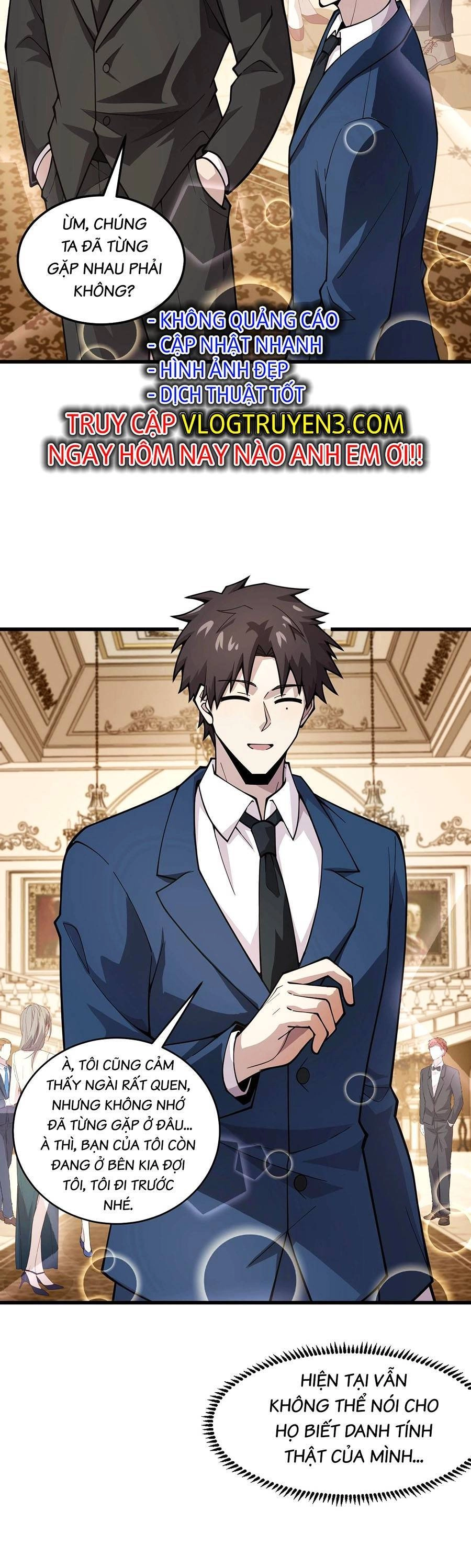 Chỉ Có Ta Có Thể Sử Dụng Triệu Hoán Thuật Chapter 60 - 29