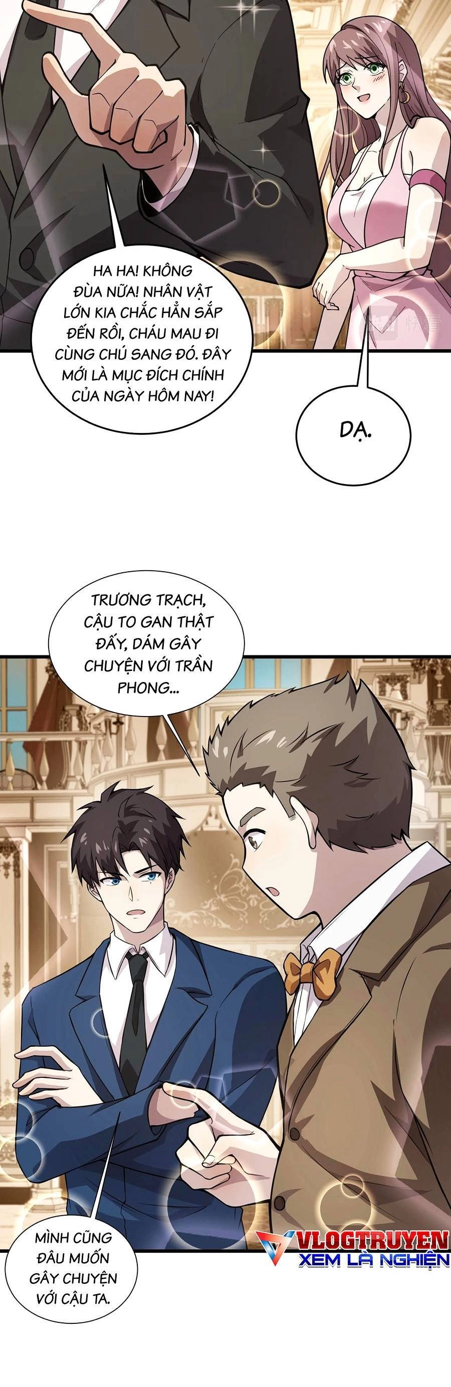 Chỉ Có Ta Có Thể Sử Dụng Triệu Hoán Thuật Chapter 60 - 32