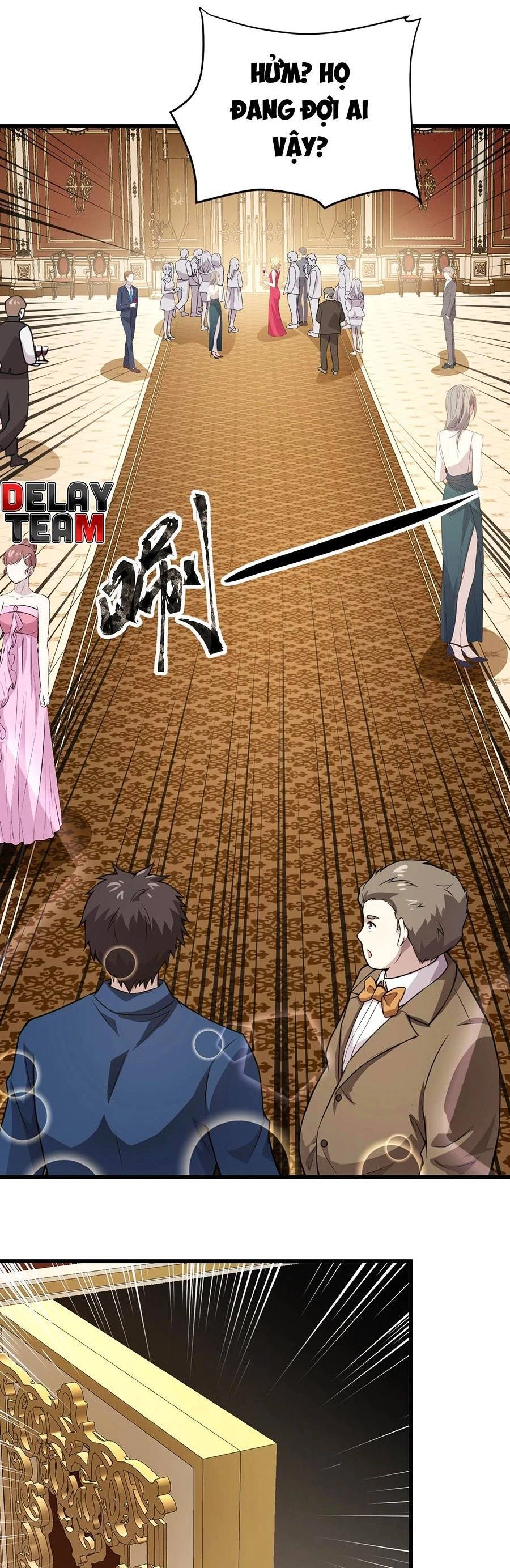 Chỉ Có Ta Có Thể Sử Dụng Triệu Hoán Thuật Chapter 60 - 33