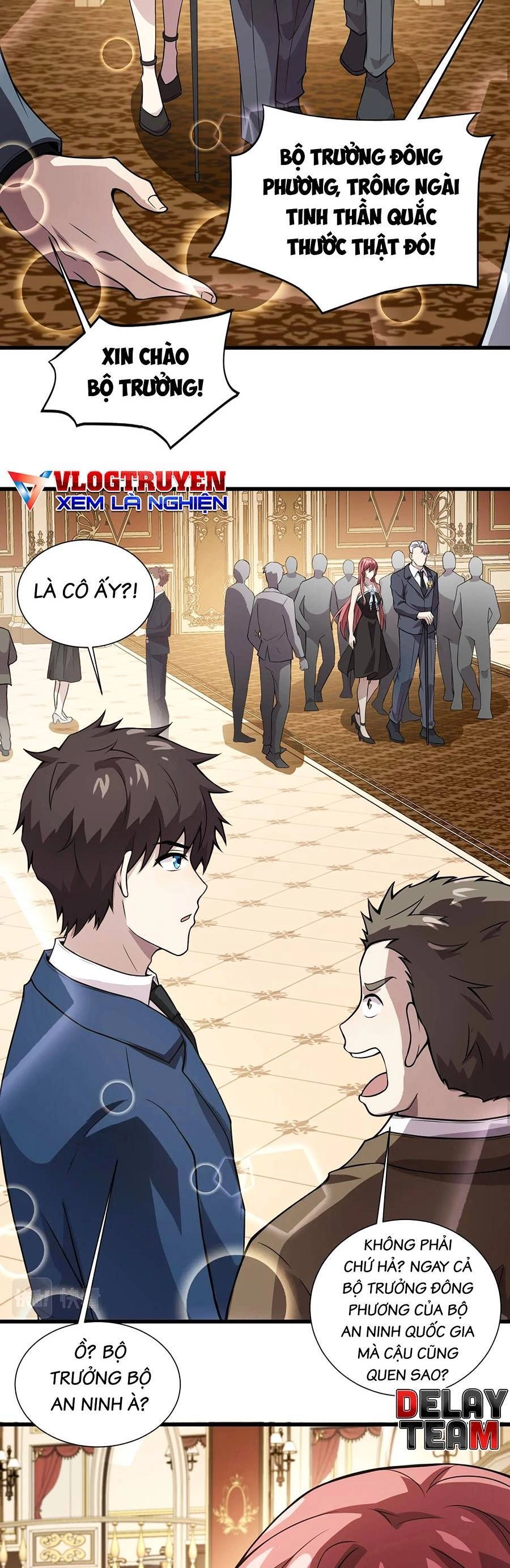 Chỉ Có Ta Có Thể Sử Dụng Triệu Hoán Thuật Chapter 60 - 35