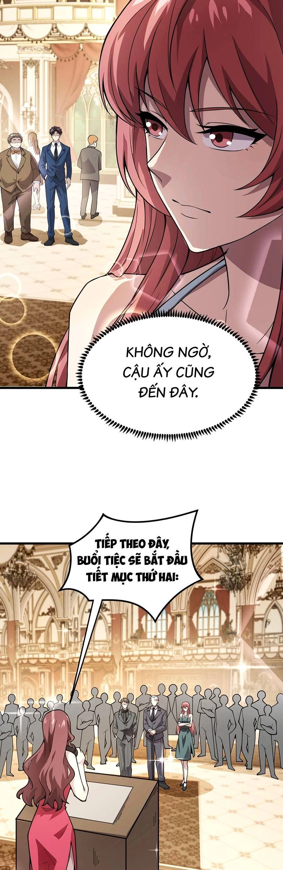 Chỉ Có Ta Có Thể Sử Dụng Triệu Hoán Thuật Chapter 60 - 36