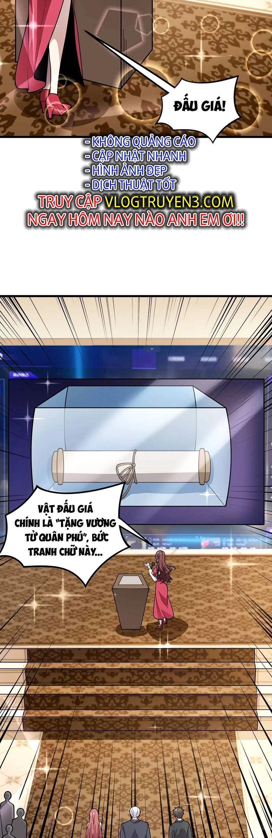 Chỉ Có Ta Có Thể Sử Dụng Triệu Hoán Thuật Chapter 60 - 37