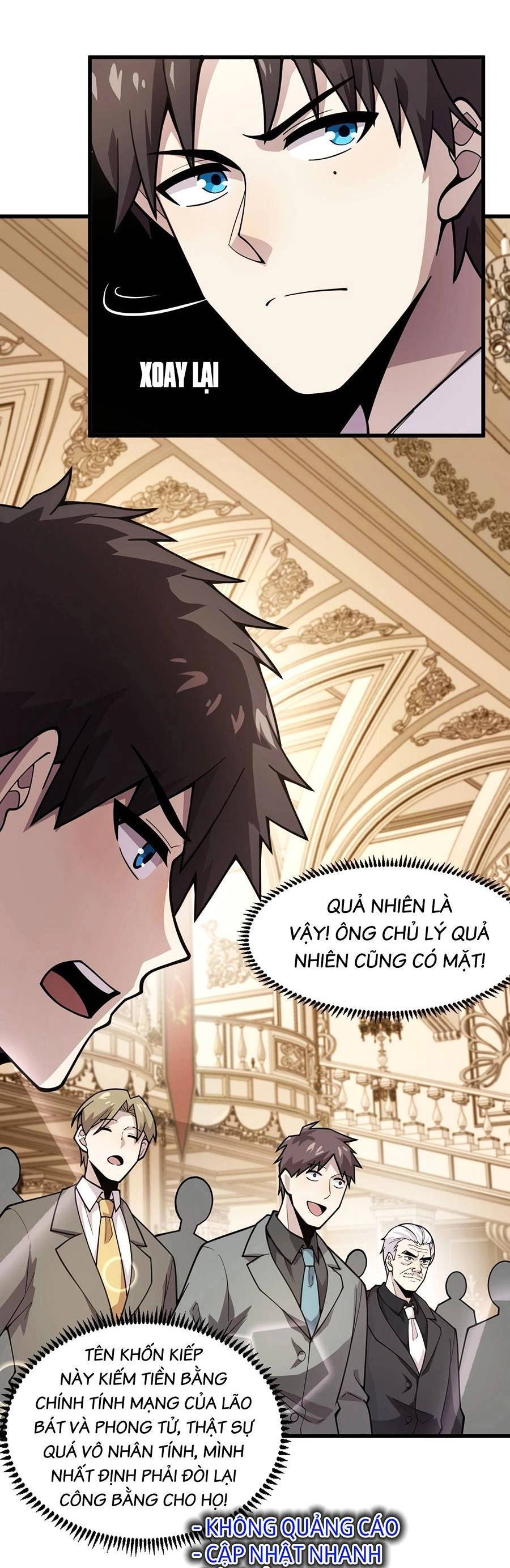 Chỉ Có Ta Có Thể Sử Dụng Triệu Hoán Thuật Chapter 60 - 39