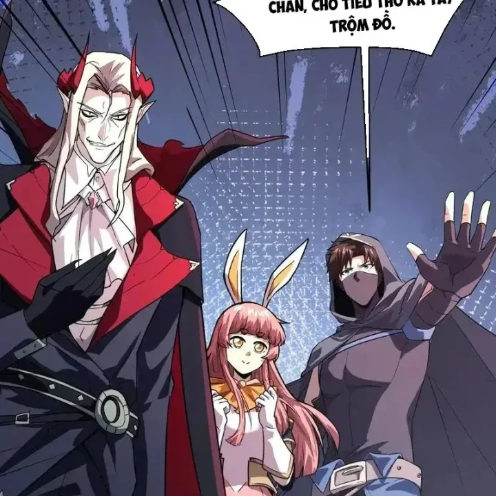 Chỉ Có Ta Có Thể Sử Dụng Triệu Hoán Thuật Chapter 204 - 4