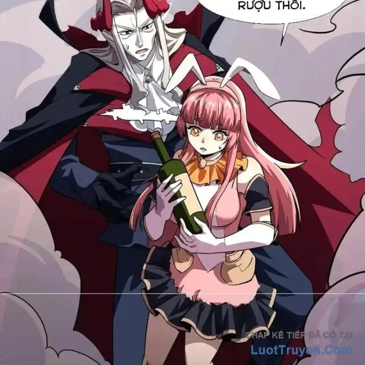 Chỉ Có Ta Có Thể Sử Dụng Triệu Hoán Thuật Chapter 204 - 27