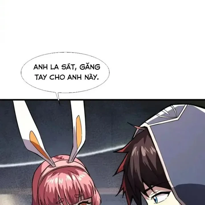 Chỉ Có Ta Có Thể Sử Dụng Triệu Hoán Thuật Chapter 204 - 55