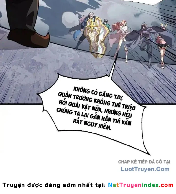 Chỉ Có Ta Có Thể Sử Dụng Triệu Hoán Thuật Chapter 204 - 59