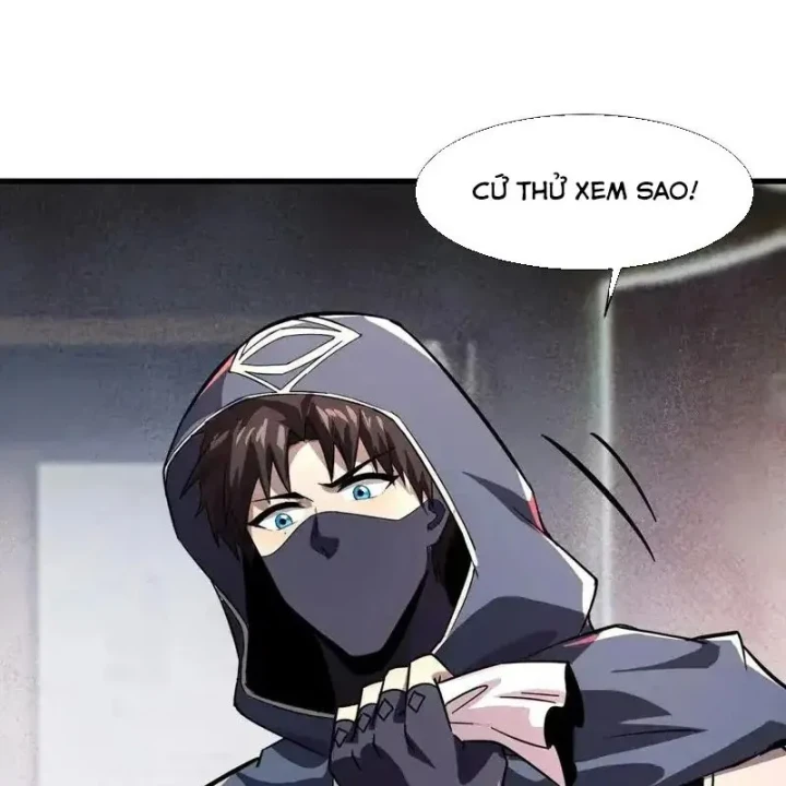 Chỉ Có Ta Có Thể Sử Dụng Triệu Hoán Thuật Chapter 204 - 60