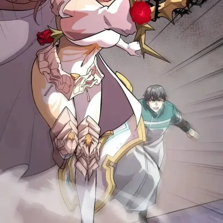 Chỉ Có Ta Có Thể Sử Dụng Triệu Hoán Thuật Chapter 204 - 77