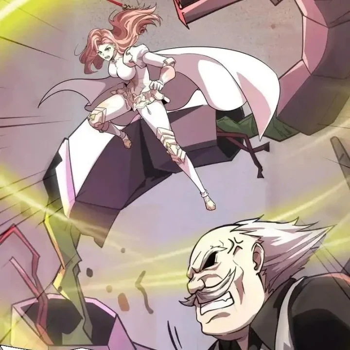 Chỉ Có Ta Có Thể Sử Dụng Triệu Hoán Thuật Chapter 204 - 90