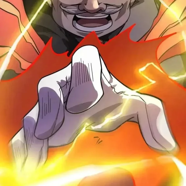 Chỉ Có Ta Có Thể Sử Dụng Triệu Hoán Thuật Chapter 204 - 93