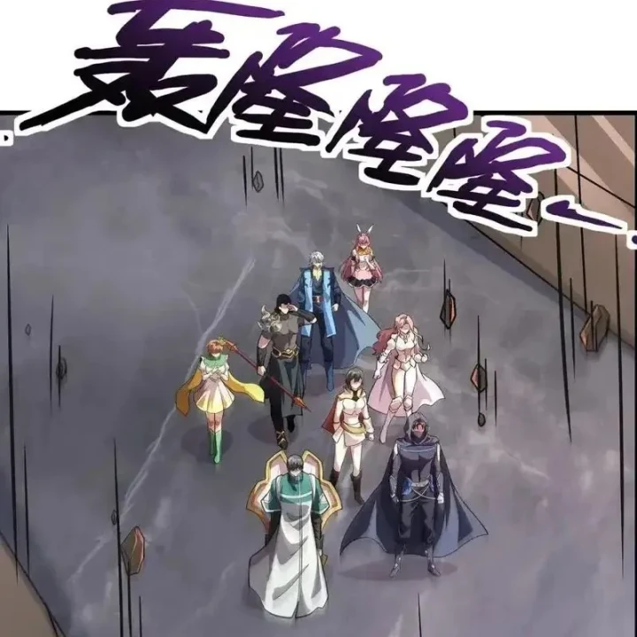 Chỉ Có Ta Có Thể Sử Dụng Triệu Hoán Thuật Chapter 204 - 95