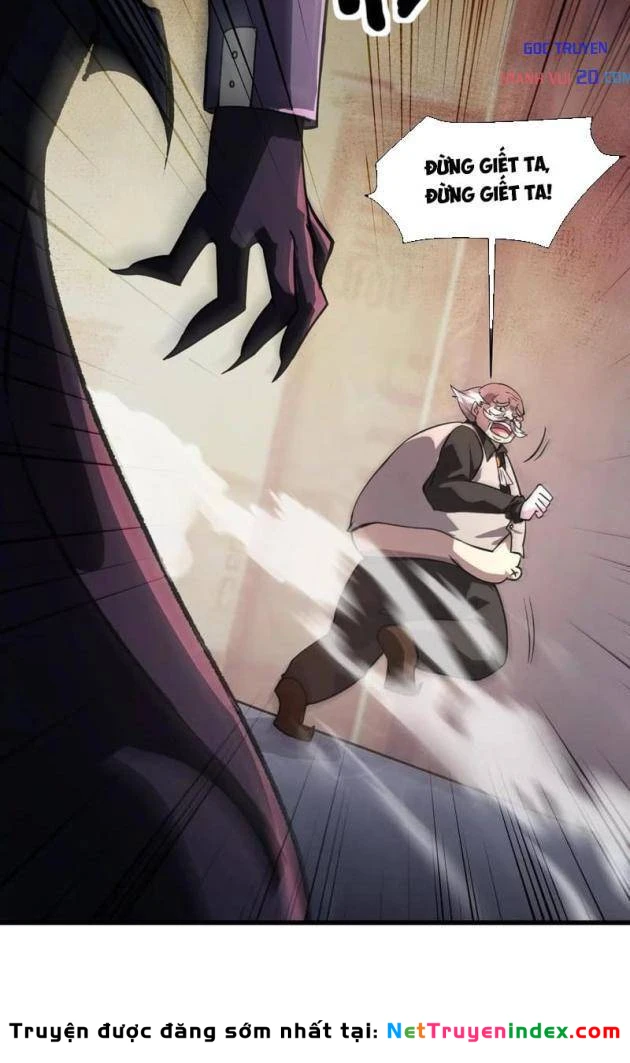 Chỉ Có Ta Có Thể Sử Dụng Triệu Hoán Thuật Chapter 206 - 3