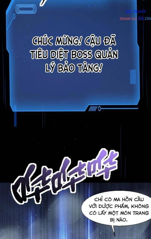 Chỉ Có Ta Có Thể Sử Dụng Triệu Hoán Thuật Chapter 206 - 11