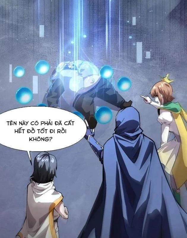 Chỉ Có Ta Có Thể Sử Dụng Triệu Hoán Thuật Chapter 206 - 12