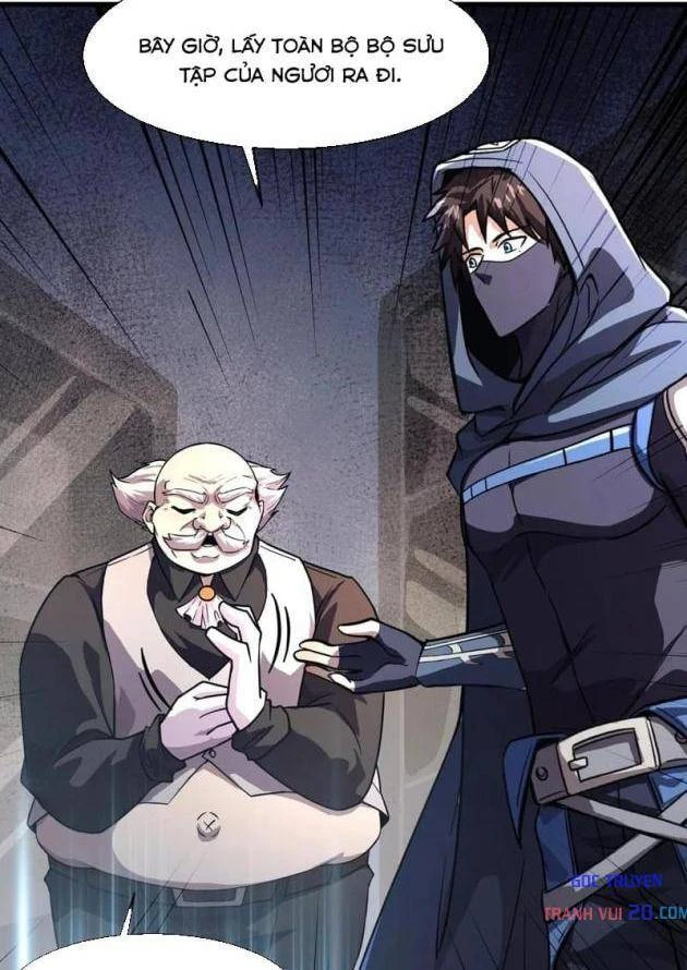 Chỉ Có Ta Có Thể Sử Dụng Triệu Hoán Thuật Chapter 206 - 16