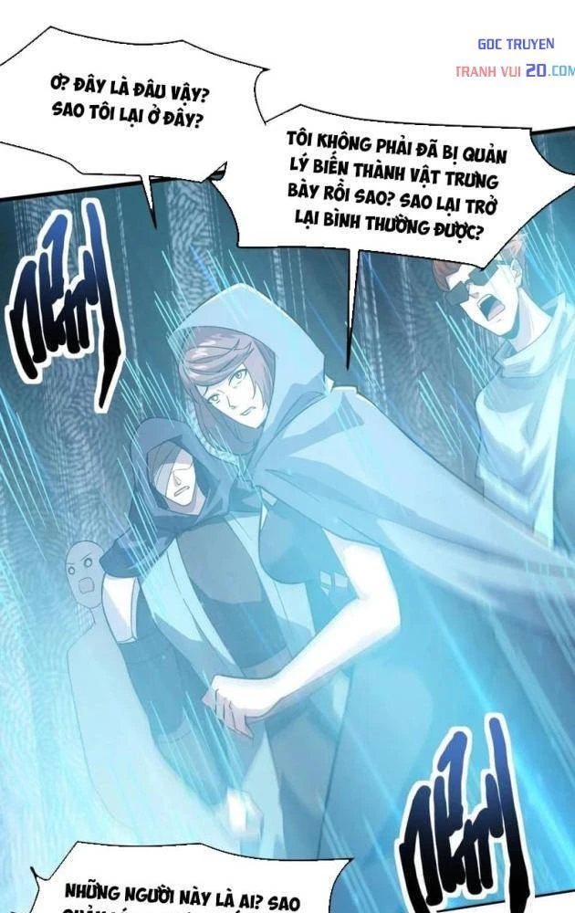 Chỉ Có Ta Có Thể Sử Dụng Triệu Hoán Thuật Chapter 206 - 19