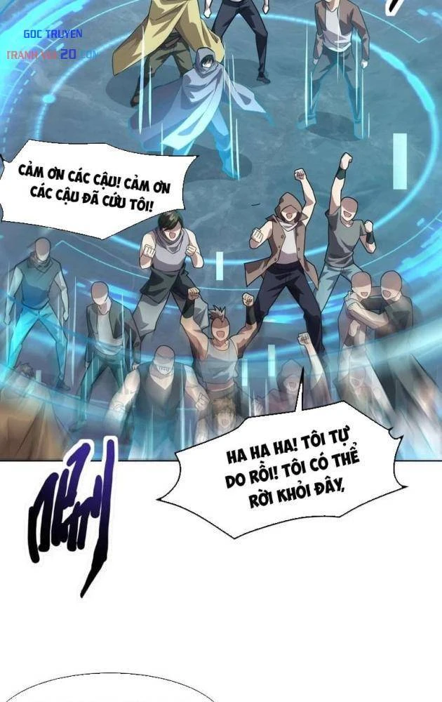 Chỉ Có Ta Có Thể Sử Dụng Triệu Hoán Thuật Chapter 206 - 21