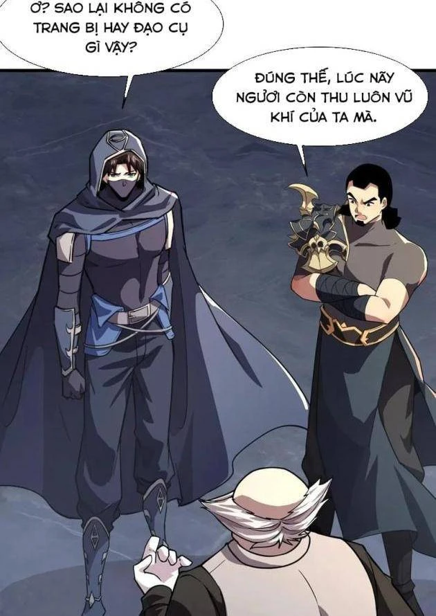 Chỉ Có Ta Có Thể Sử Dụng Triệu Hoán Thuật Chapter 206 - 22