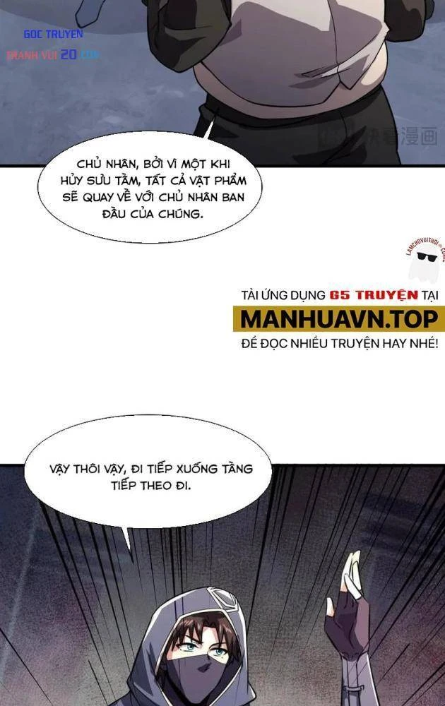 Chỉ Có Ta Có Thể Sử Dụng Triệu Hoán Thuật Chapter 206 - 23