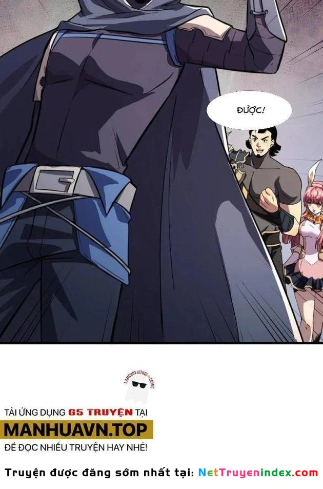 Chỉ Có Ta Có Thể Sử Dụng Triệu Hoán Thuật Chapter 206 - 24