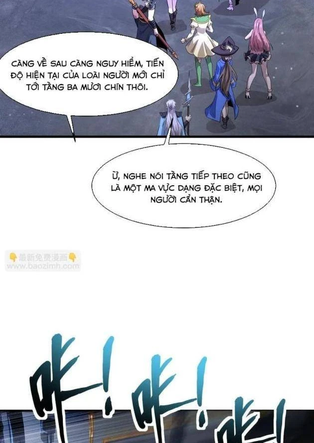 Chỉ Có Ta Có Thể Sử Dụng Triệu Hoán Thuật Chapter 206 - 26