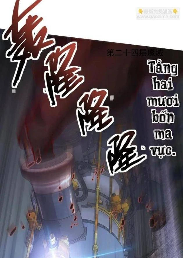 Chỉ Có Ta Có Thể Sử Dụng Triệu Hoán Thuật Chapter 206 - 28