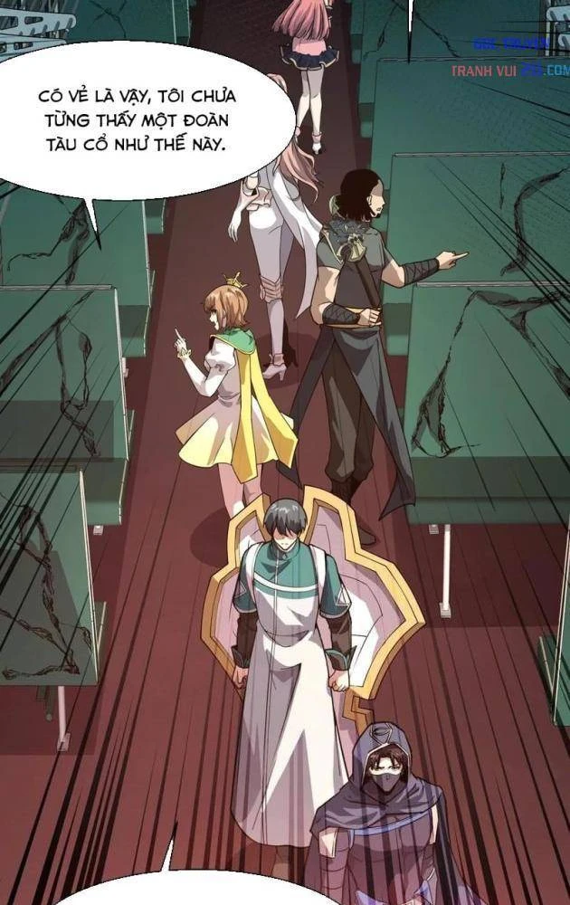 Chỉ Có Ta Có Thể Sử Dụng Triệu Hoán Thuật Chapter 206 - 31