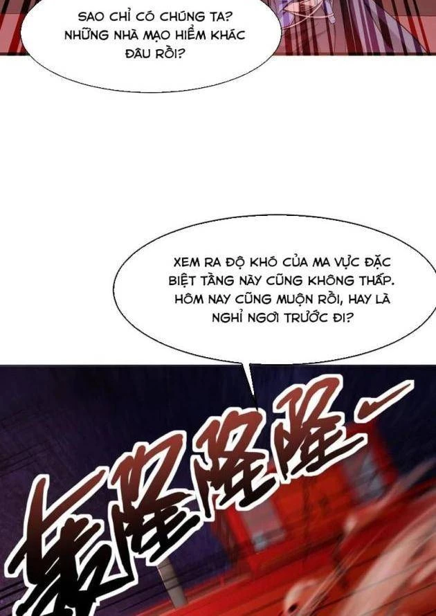 Chỉ Có Ta Có Thể Sử Dụng Triệu Hoán Thuật Chapter 206 - 32