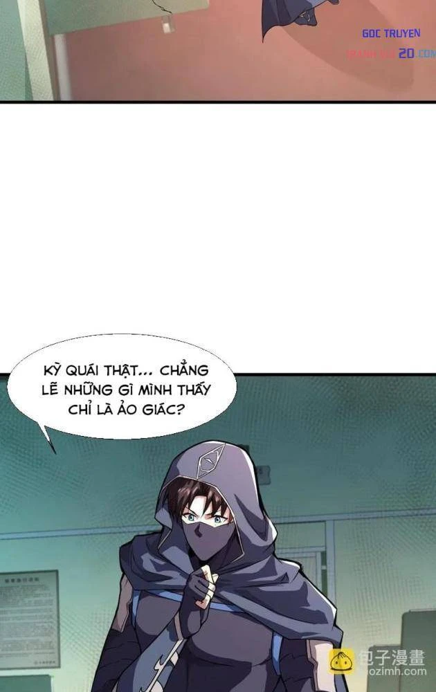 Chỉ Có Ta Có Thể Sử Dụng Triệu Hoán Thuật Chapter 206 - 47