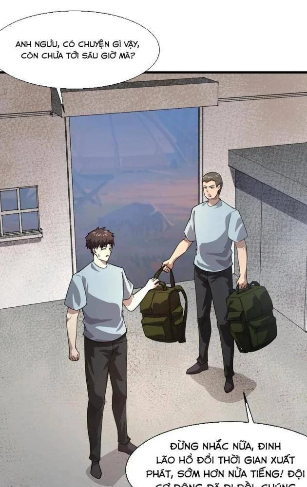 Chỉ Có Ta Có Thể Sử Dụng Triệu Hoán Thuật Chapter 206 - 51