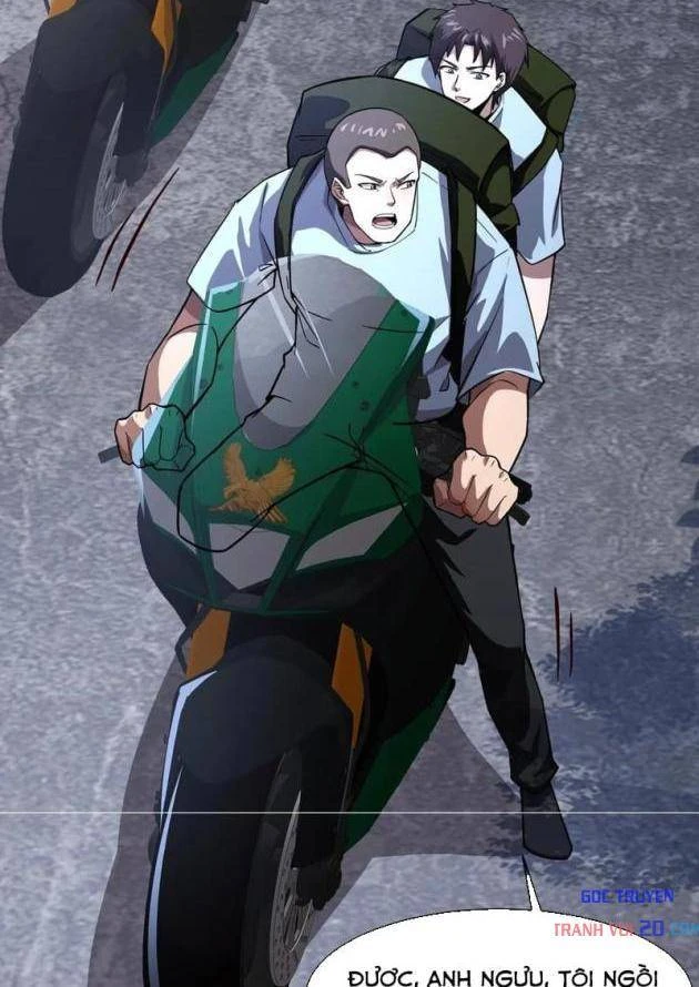 Chỉ Có Ta Có Thể Sử Dụng Triệu Hoán Thuật Chapter 206 - 54